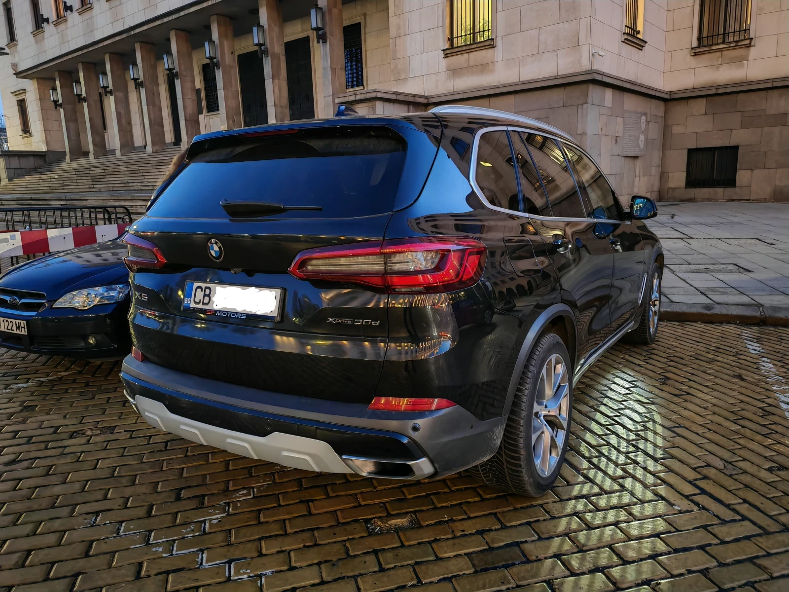 BMW X5, X6 �� ����� G05, G06 | Mobile.bg � ����������� 5