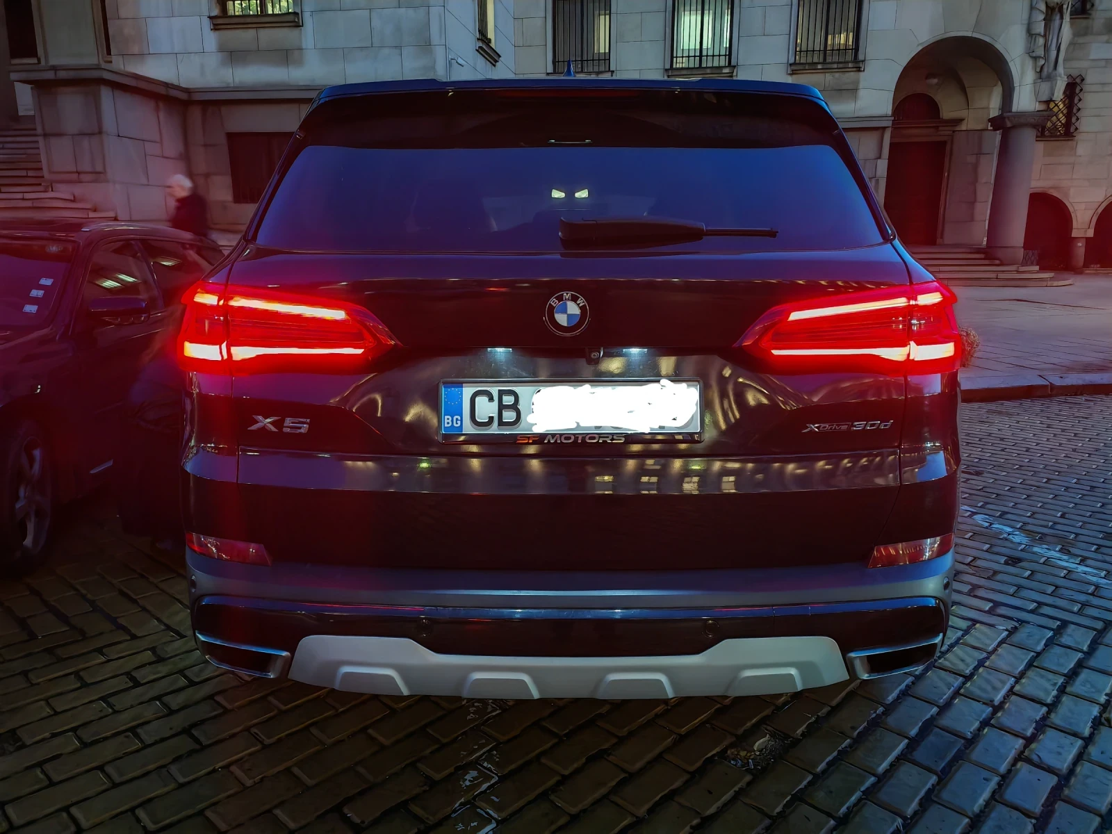 BMW X5, X6 �� ����� G05, G06 | Mobile.bg � ����������� 4