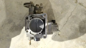 Дроселова клапа за Мазда , снимка 4 - Части - 50087112