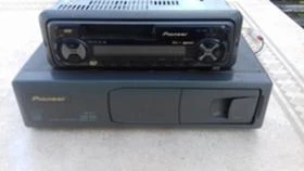 Автокасетофони, снимка 1