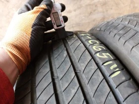 Гуми Летни 215/55R17, снимка 3