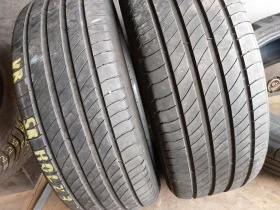 Гуми Летни 215/55R17, снимка 1