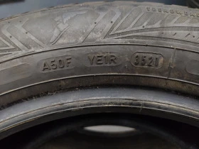 Гуми Всесезонни 205/55R16, снимка 7