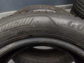 Гуми Всесезонни 205/55R16, снимка 6