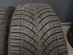 Гуми Всесезонни 205/55R16, снимка 1