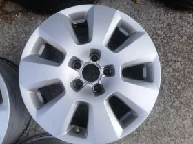 Джанти за Audi A6, снимка 5