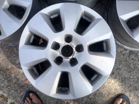 Джанти за Audi A6, снимка 2