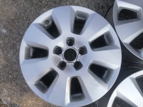 Джанти за Audi A6, снимка 3
