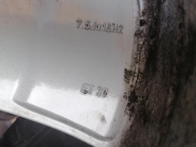 Джанти за Audi A6, снимка 6