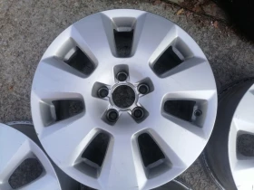 Джанти за Audi A6, снимка 4