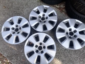 Джанти за Audi A6, снимка 1