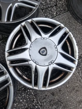 Джанти за Lancia Lybra, снимка 2