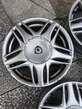 Джанти за Lancia Lybra, снимка 3