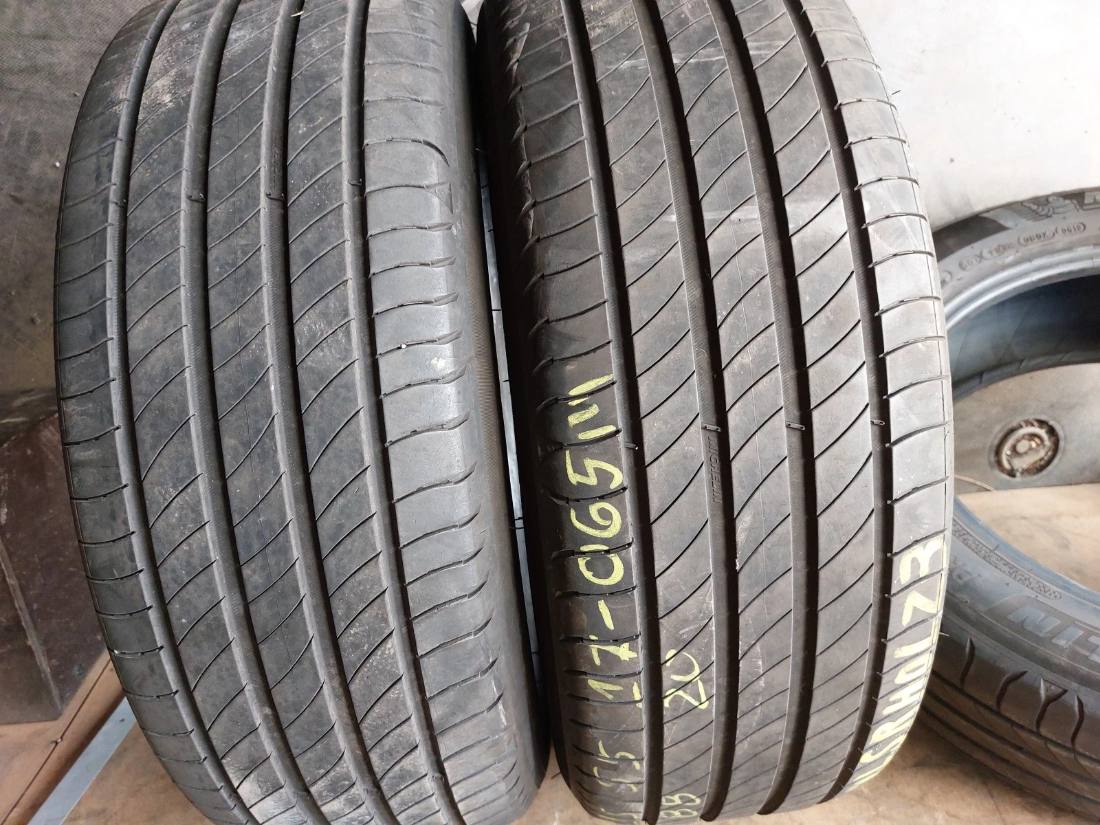  215/55R17 | Mobile.bg   2