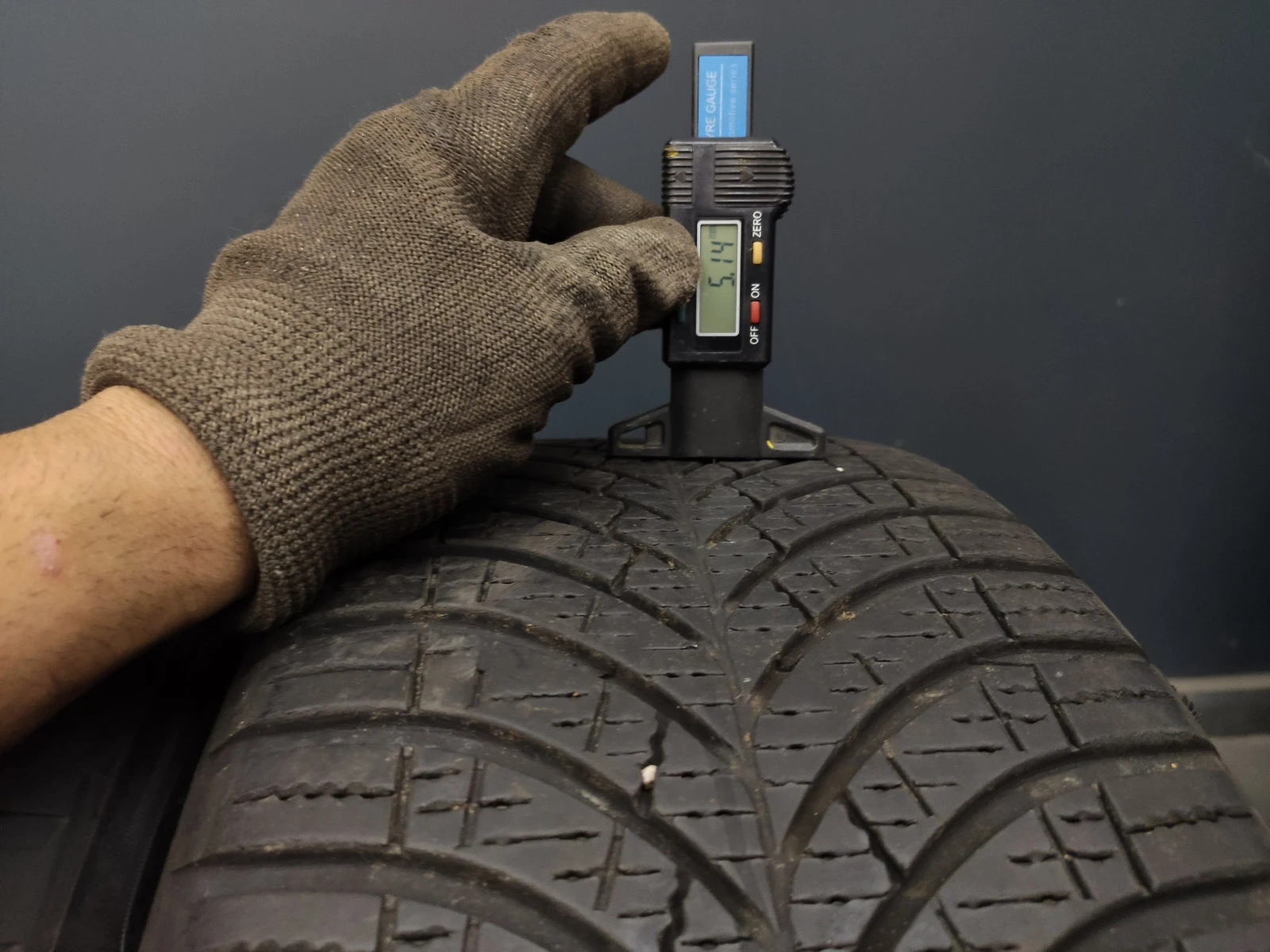  205/55R16 | Mobile.bg   4