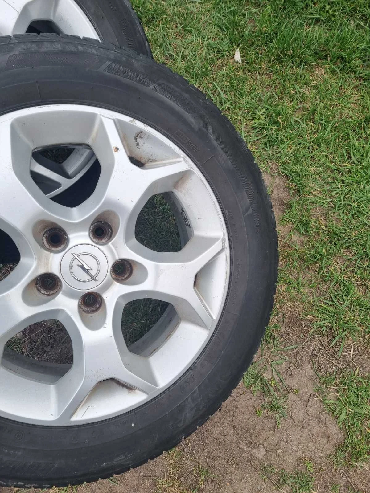    205/80R16  Opel | Mobile.bg   10