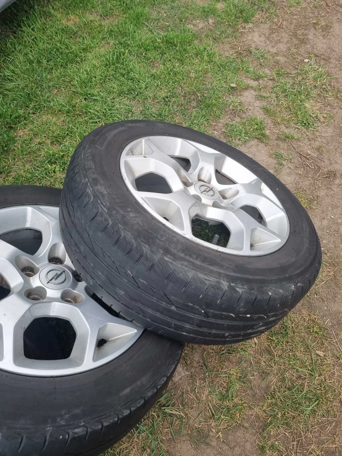    205/80R16  Opel | Mobile.bg   3