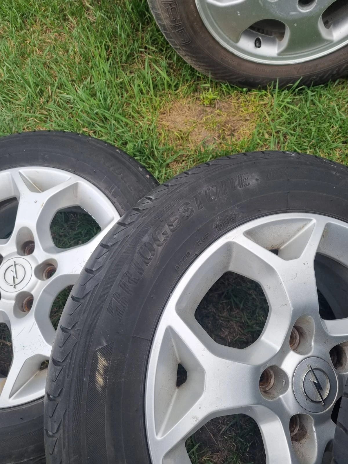    205/80R16  Opel | Mobile.bg   12