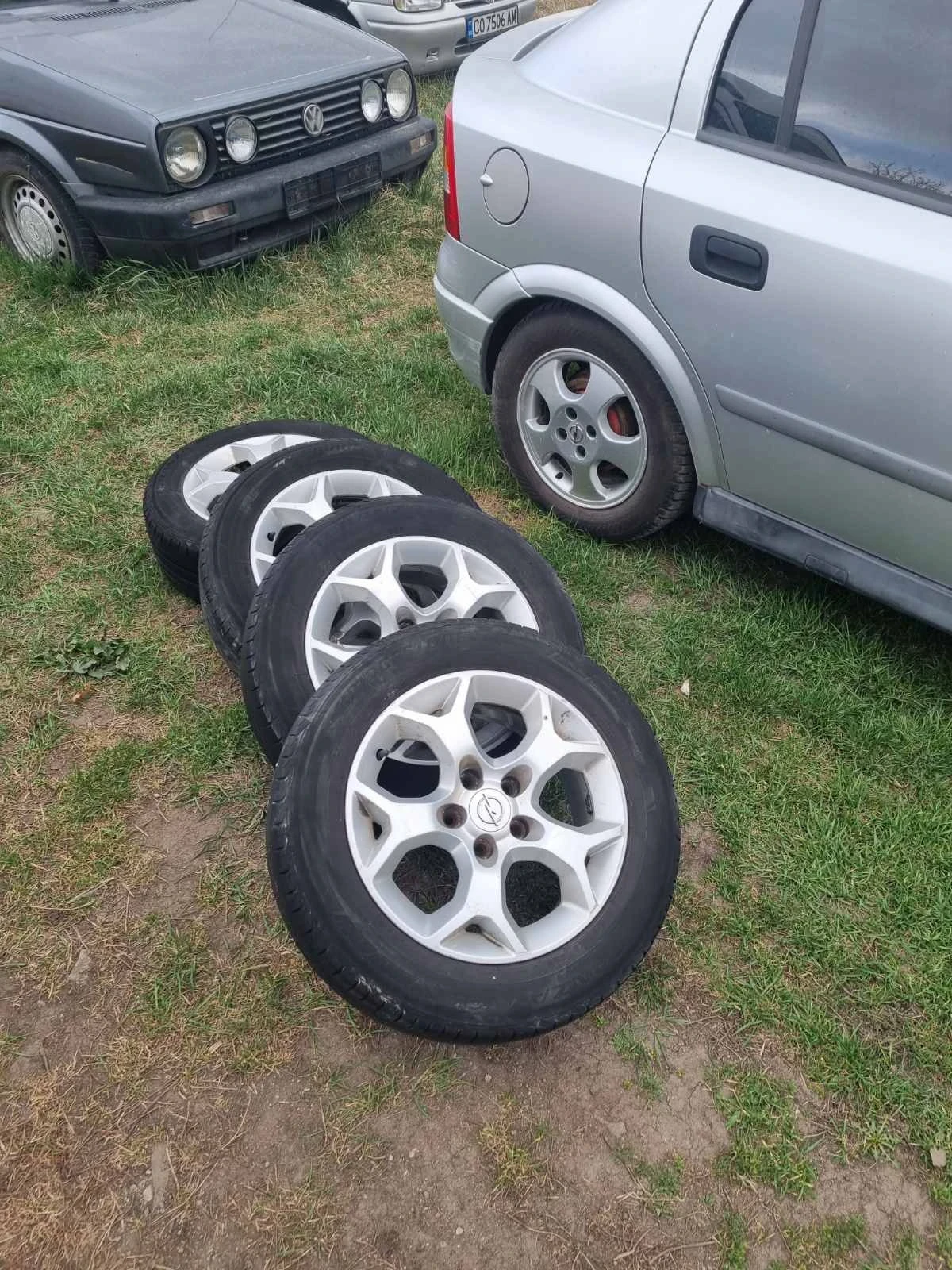    205/80R16  Opel | Mobile.bg   8