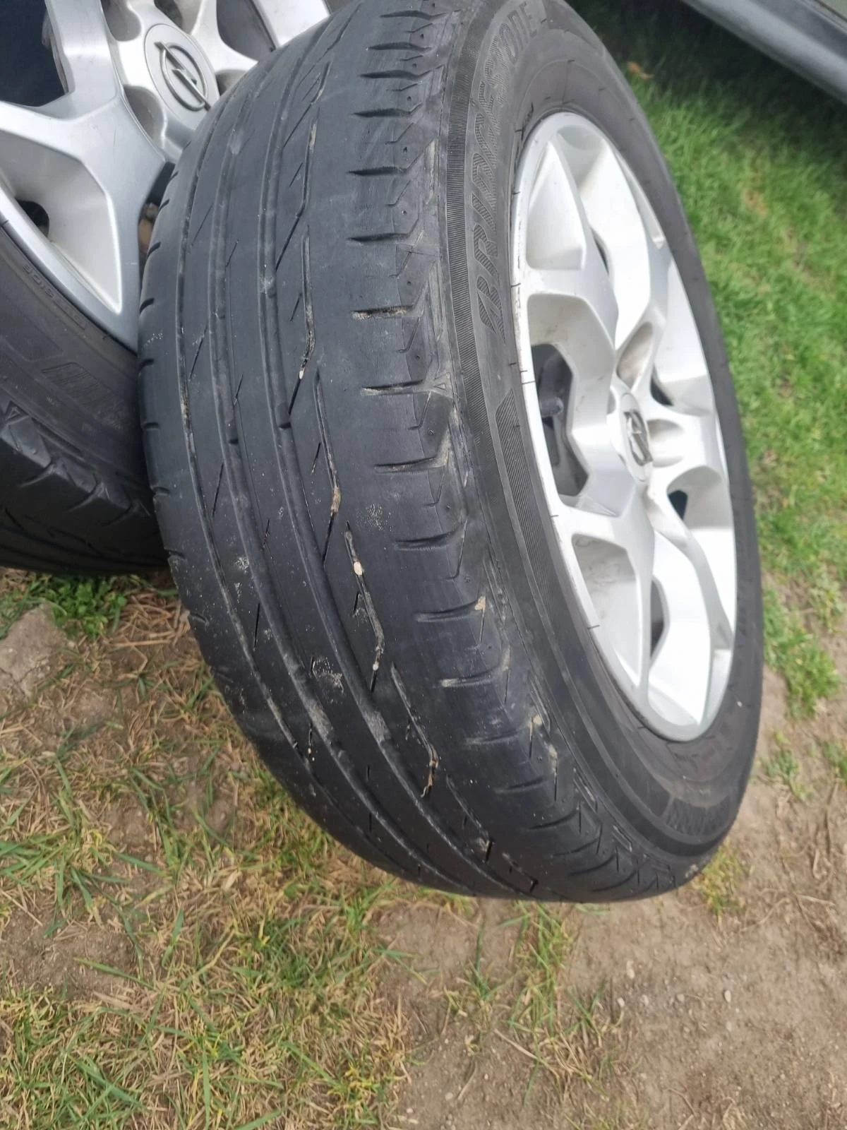    205/80R16  Opel | Mobile.bg   7