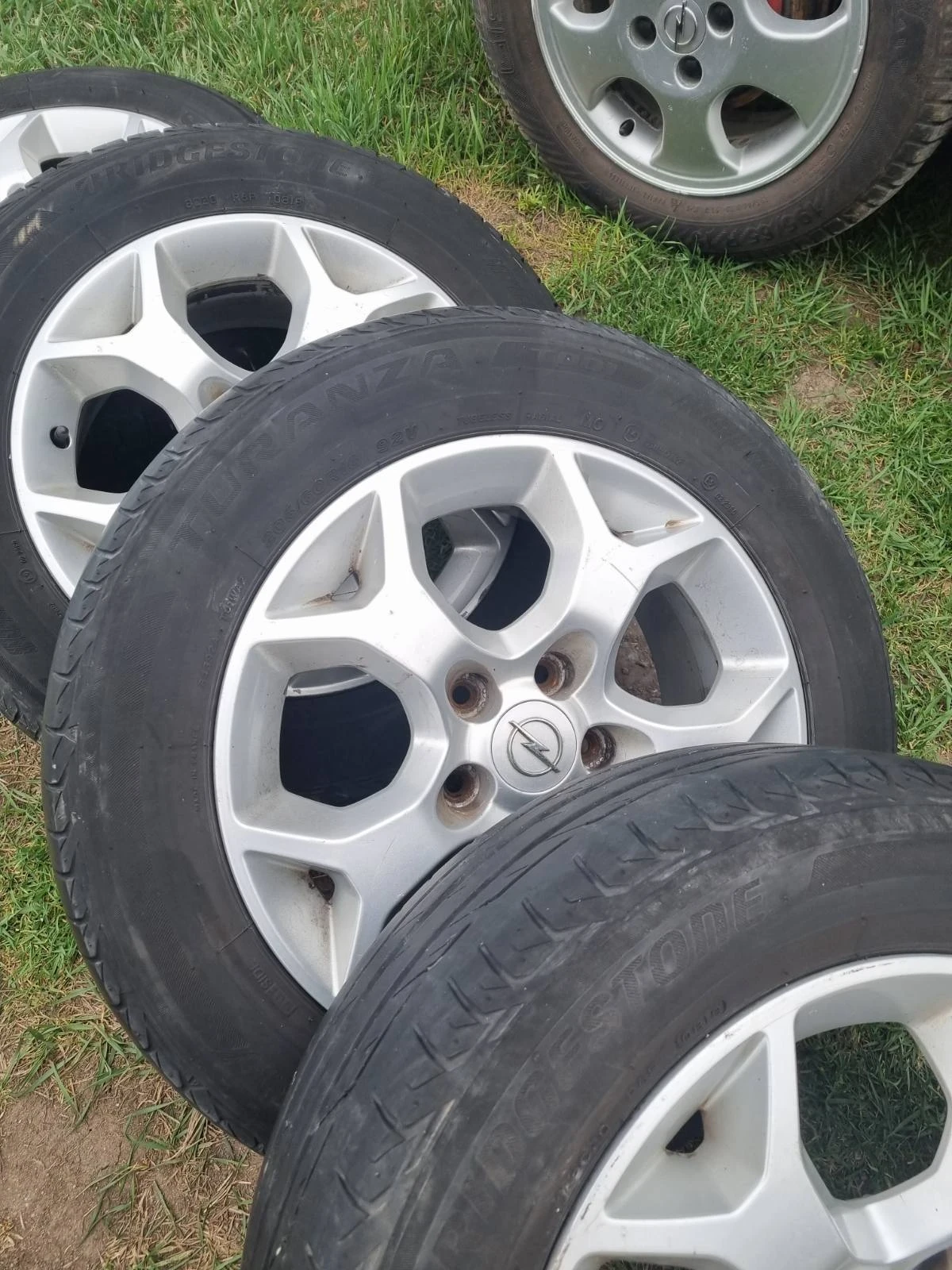    205/80R16  Opel | Mobile.bg   11