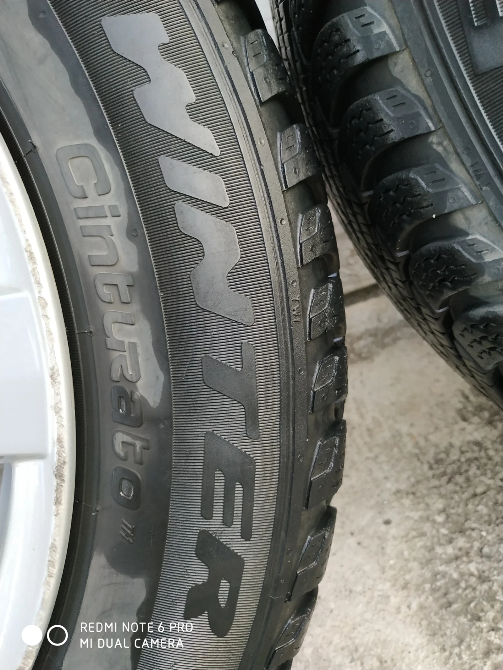    185/60R15  Renault Clio | Mobile.bg   11