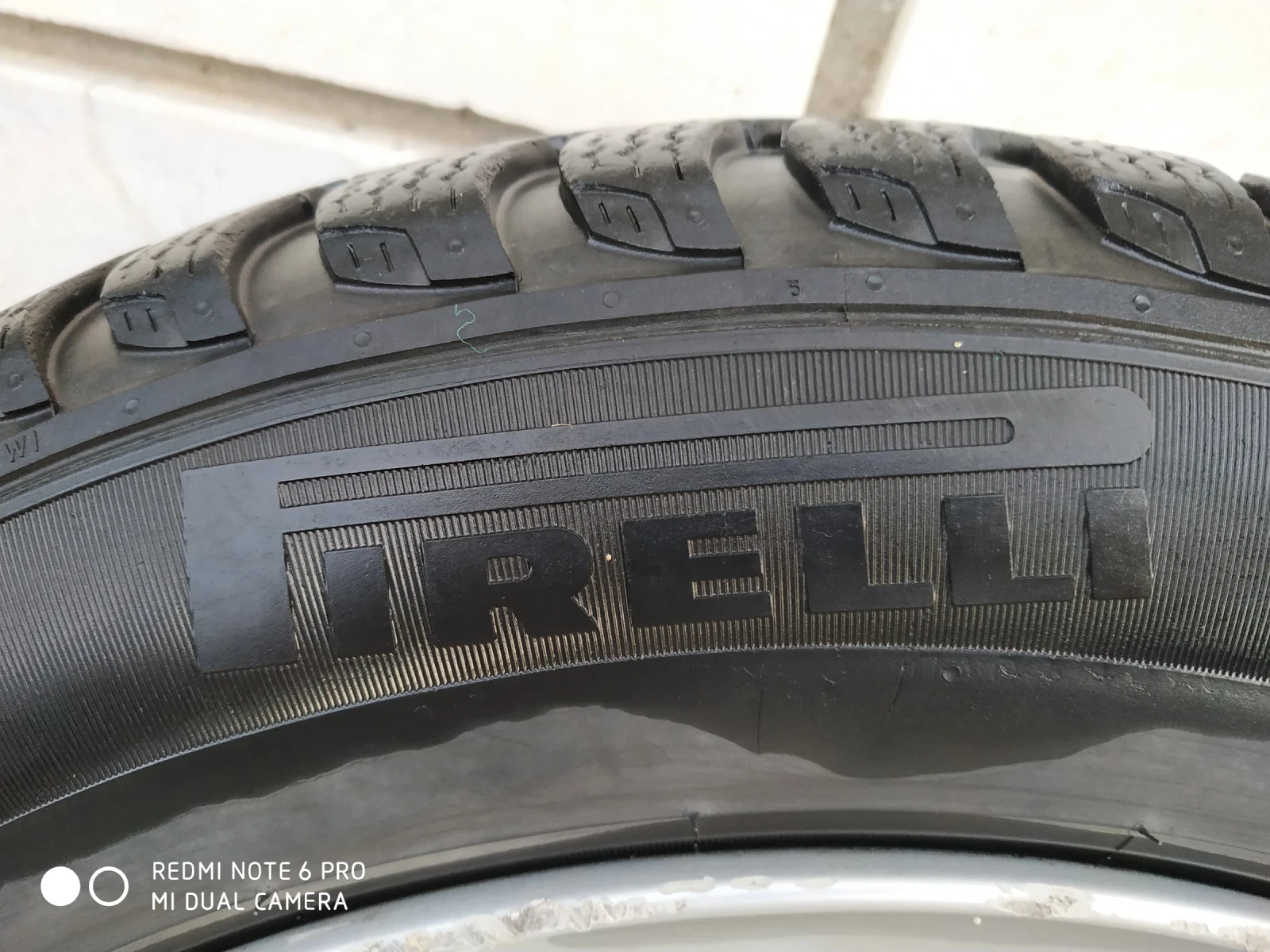    185/60R15  Renault Clio | Mobile.bg   10