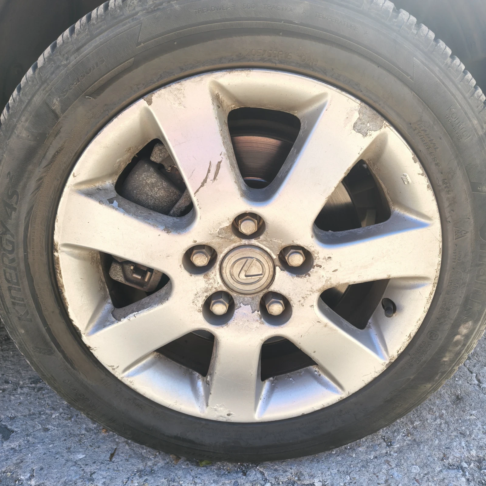 ������ �� Lexus IS 200 | Mobile.bg � ����������� 2