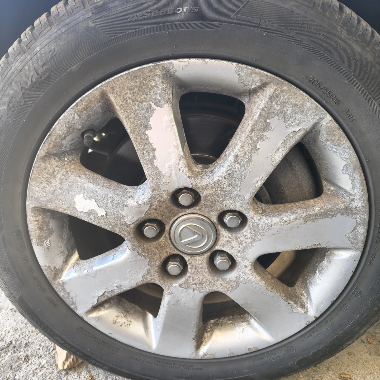 ������ �� Lexus IS 200 | Mobile.bg � ����������� 3