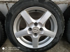    185/60R15  Renault Clio | Mobile.bg    6