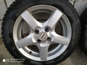    185/60R15  Renault Clio | Mobile.bg    8