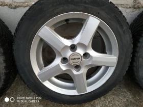    185/60R15  Renault Clio | Mobile.bg    4