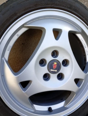 ���� � ������ 225/45R17 �� Saab 9-5 | Mobile.bg � ����� ������ 10