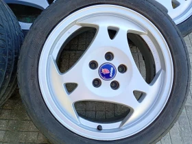 ���� � ������ 225/45R17 �� Saab 9-5 | Mobile.bg � ����� ������ 5