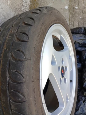 ���� � ������ 225/45R17 �� Saab 9-5 | Mobile.bg � ����� ������ 7