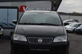 Fiat Idea 1.6MULTIJET, снимка 1