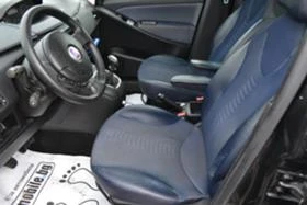 Fiat Idea 1.6MULTIJET, снимка 14