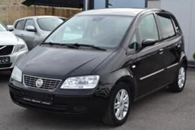 Fiat Idea 1.6MULTIJET, снимка 3