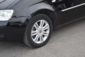 Fiat Idea 1.6MULTIJET, снимка 5
