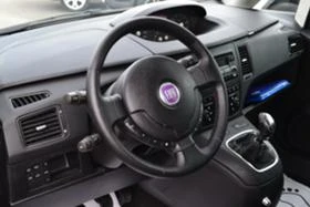 Fiat Idea 1.6MULTIJET, снимка 16