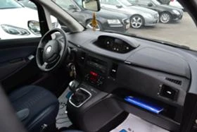 Fiat Idea 1.6MULTIJET, снимка 11