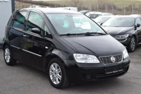 Fiat Idea 1.6MULTIJET, снимка 2