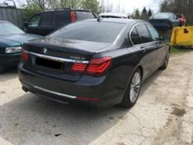 BMW 730, снимка 4