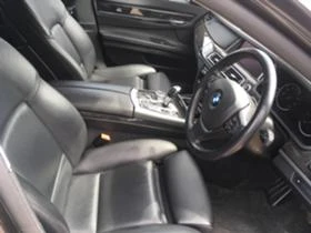 BMW 730, снимка 7