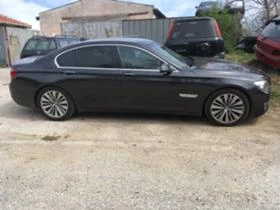 BMW 730, снимка 3