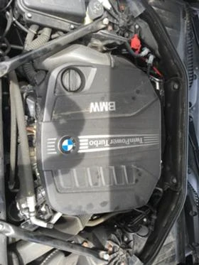 BMW 730, снимка 9