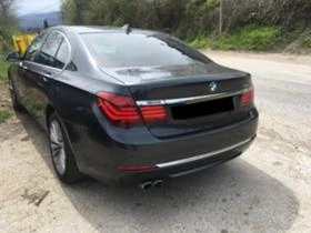 BMW 730, снимка 5