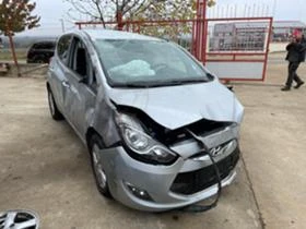 Hyundai Ix20 1.4, снимка 5
