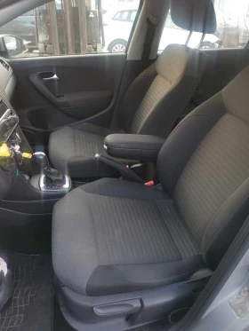 VW Polo 1.4i, снимка 9