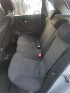 VW Polo 1.4i, снимка 10